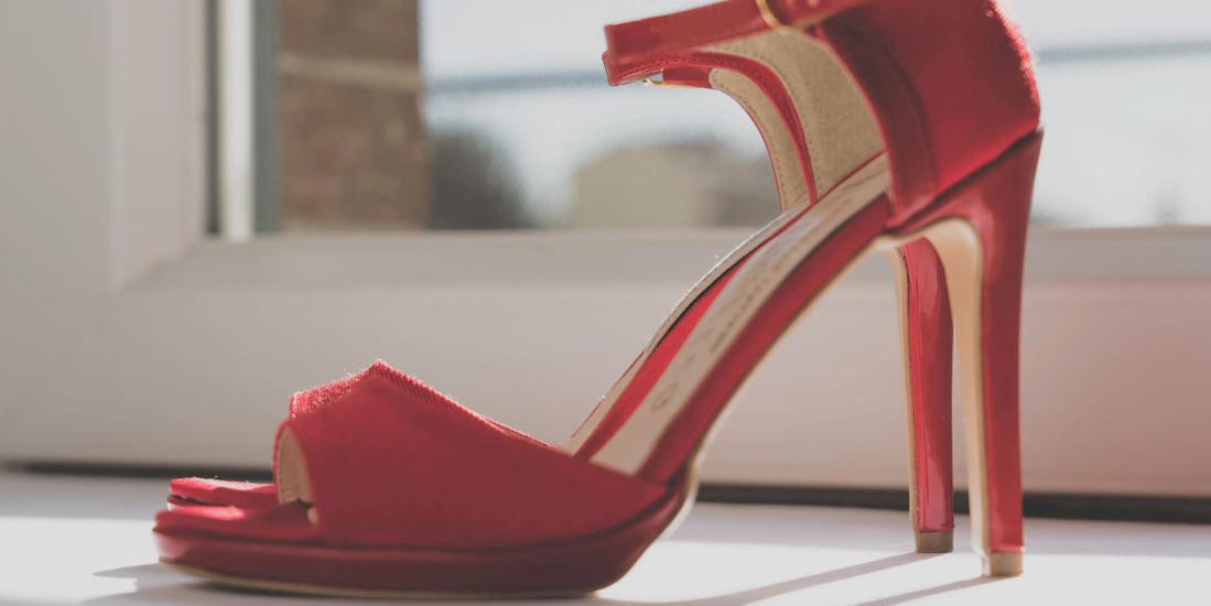 heels