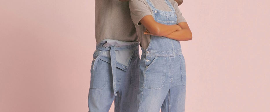 inclusivity in the fashion world