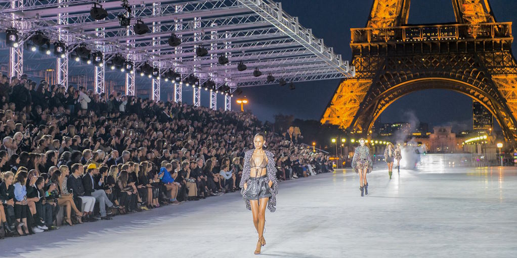 the world's most fashionable cities
